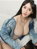 [尤果性感美女爱尤物]APP2017 No.713 温心(32)